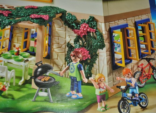 Playmobil 4857 city - playmobil, life