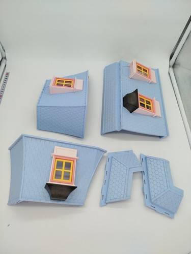 Konvolut playmobil haus - playmobil,