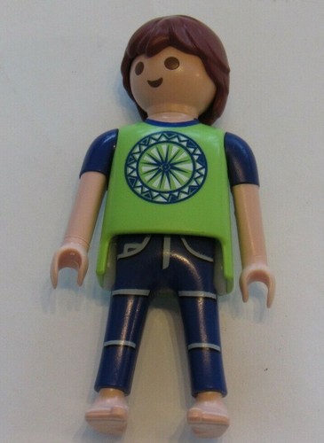 Playmobil mann figur vater - playmobil©,