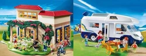 Playmobil 4857 - playmobil,