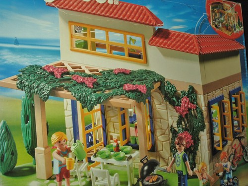 Playmobil 4857 city life - playmobil,