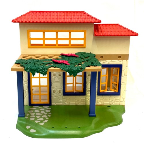 Playmobil 4857 - playmobil, *
