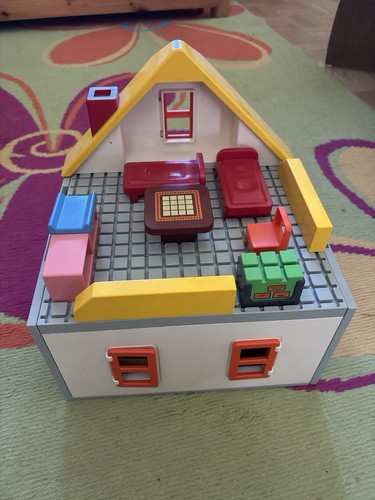 Playmobil spielhaus - playmobil,