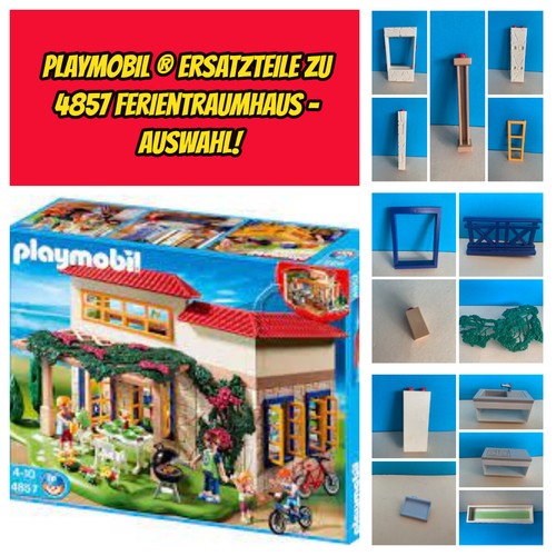 Playmobil ersatzteile - playmobil, ®