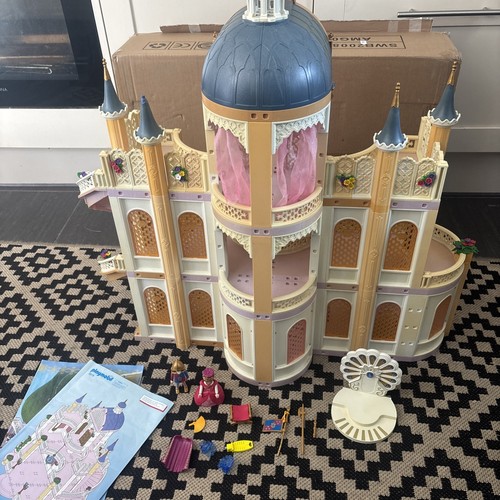 Playmobil 3019 princess dream - playmobil,