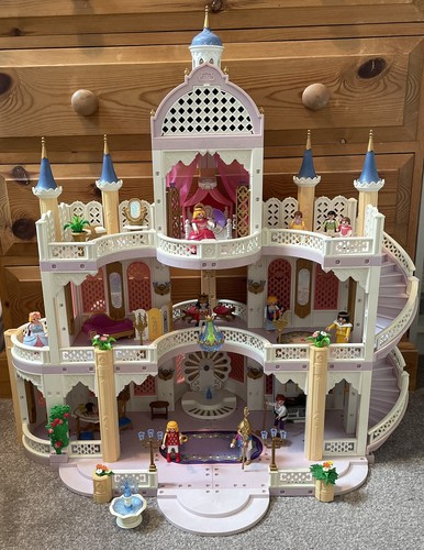 Playmobil 3019 princess dream - playmobil,