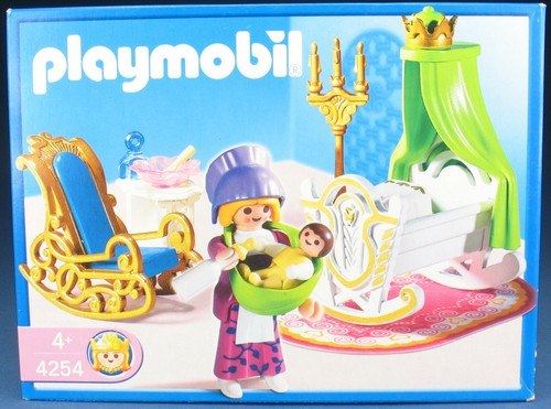 Playmobil 4254 amme mit - 4254,