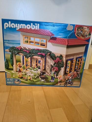 Playmobil 4857