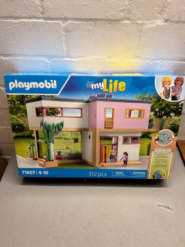 Playmobil 71607 my llife - |,