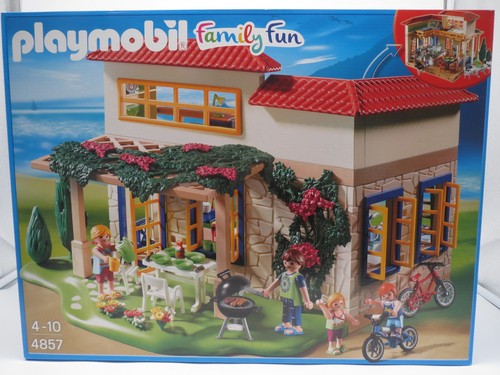 Playmobil 4857