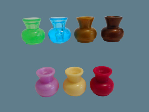 Playmobil vase krug - playmobil, gefäß
