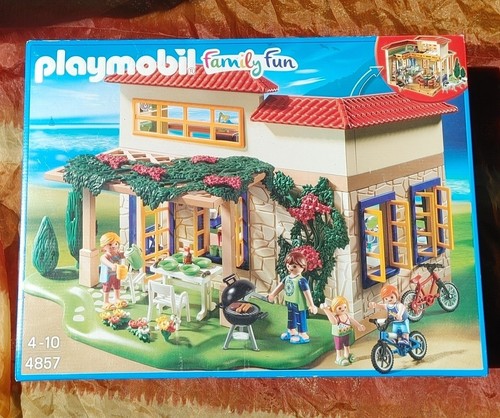 Playmobil 4857 neu ovp - ,