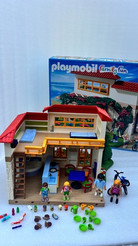 Playmobil 4857 - ,