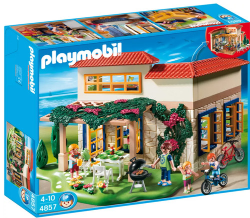 Playmobil 4857 - playmobil®, –