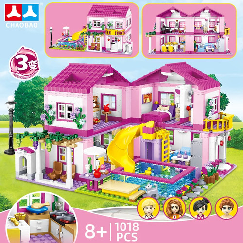2026 playmobil ferienvilla - 2026,
