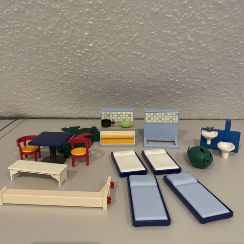 Playmobil 4857 ferientraumhaus - playmobil,